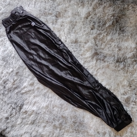 Don Alleson Athletic button snap pants (size L youth) (sm-m adult) - Picture 3 of 9